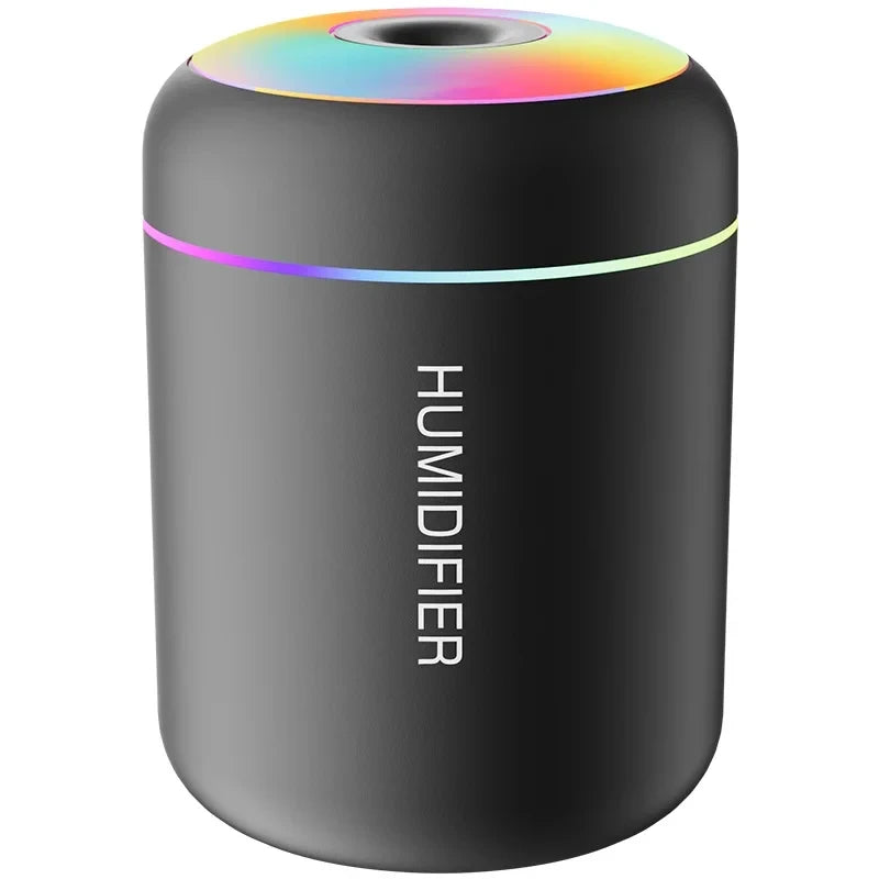 Mini Essential Oil Aroma Diffuser