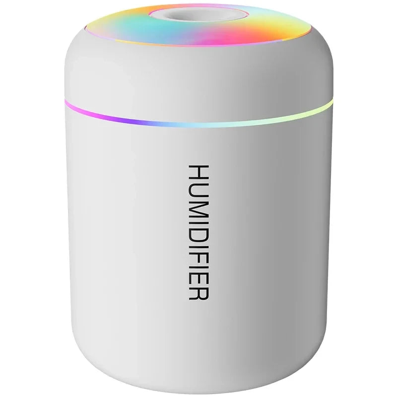 Mini Essential Oil Aroma Diffuser